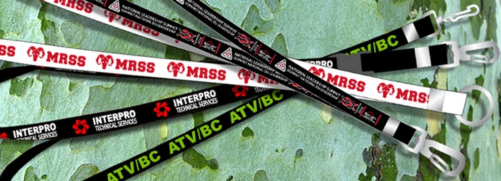 Lanyards Header