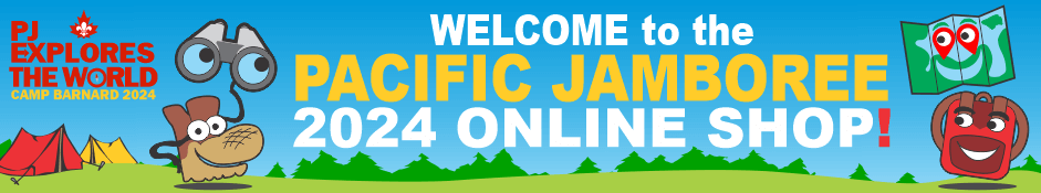 Pacific Jamboree 2024