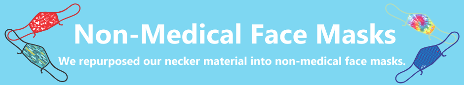 Non-Medical Face Mask